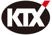 ロゴ　KTX